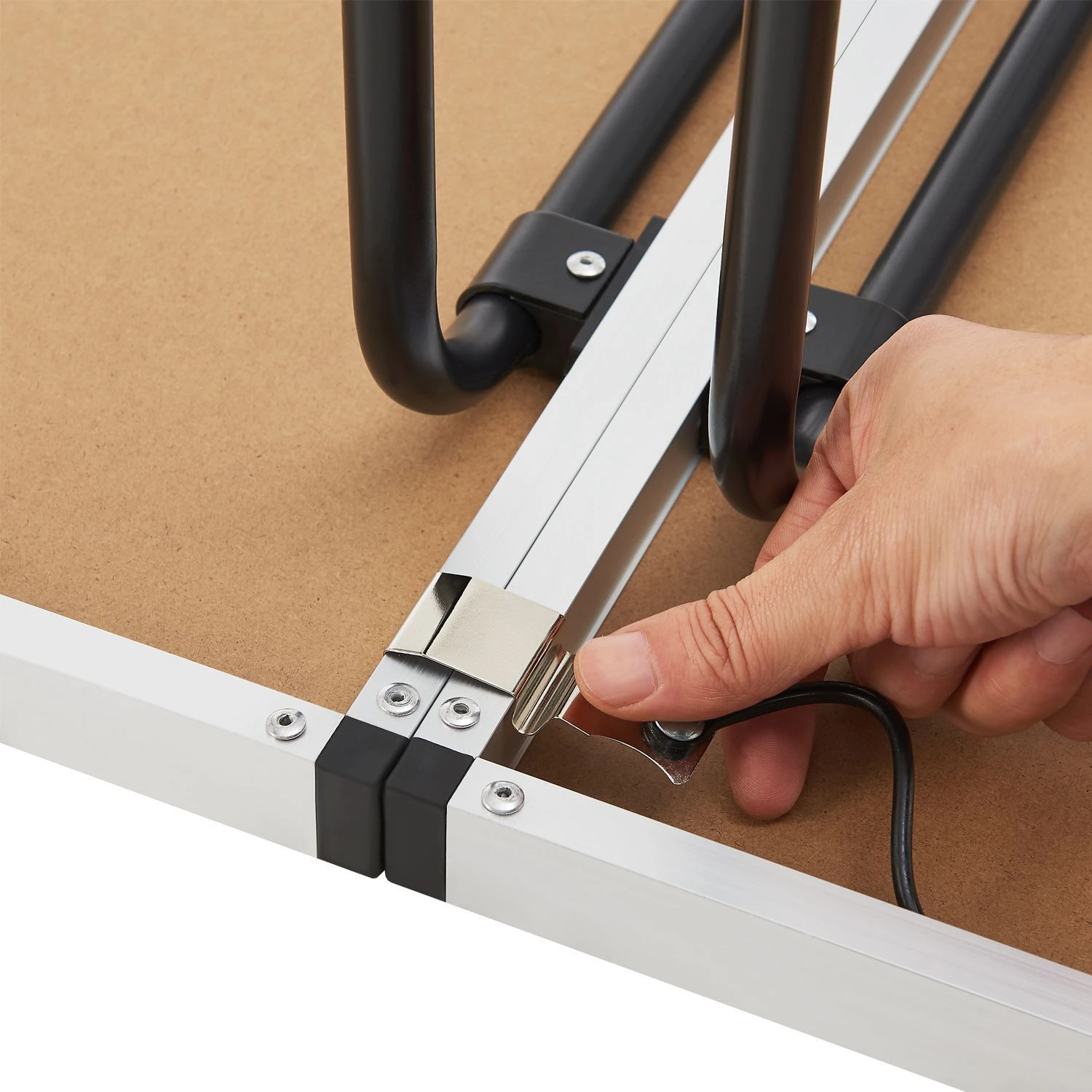 Juskys Set Van 3 Campingtafels - Afbeelding 5