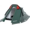 Husky Flame 2 Extreme Groene Koepeltent