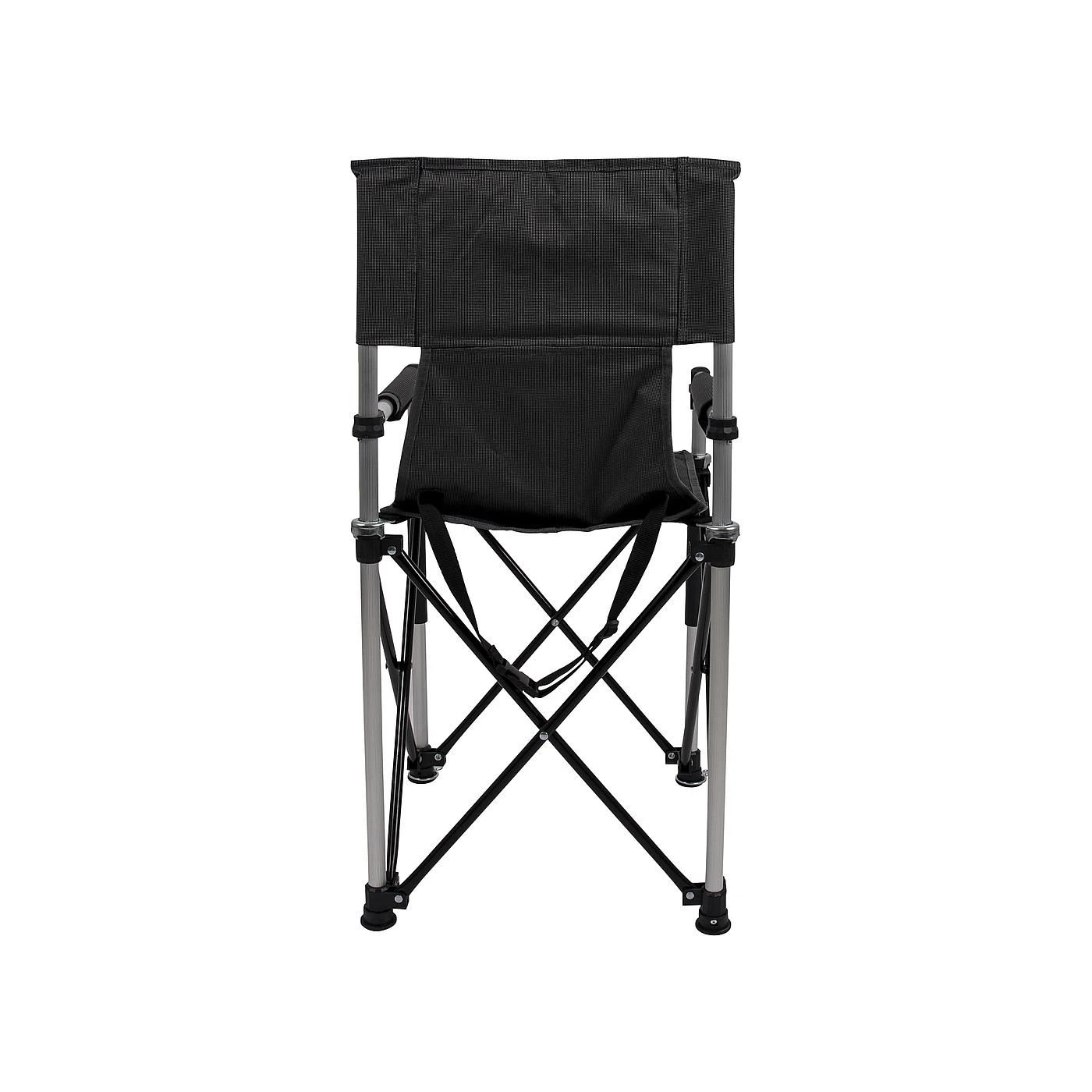 Bo-Camp Compact Kinderstoel - Anthracite - Afbeelding 6