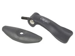 Crespo Set Van 4 Stelschroeven En Hendels