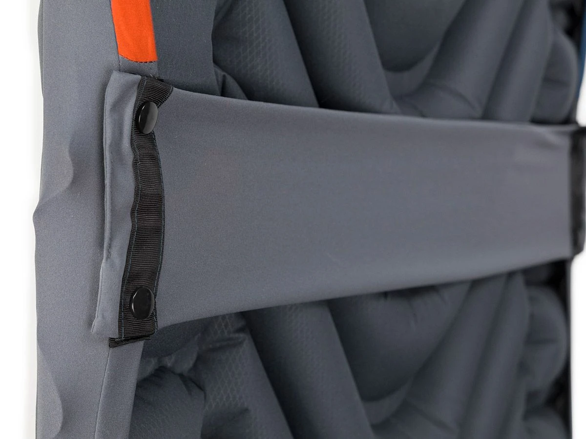 Merkloos Klymit Quilted V Sheet Cover Hoeslaken - Afbeelding 3