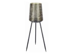 Luxform Beehive Statieflamp