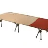 Merkloos Klymit Cedar MesaCot Large Campingbed