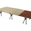 Merkloos Klymit Cedar MesaCot X-Large Campingbed