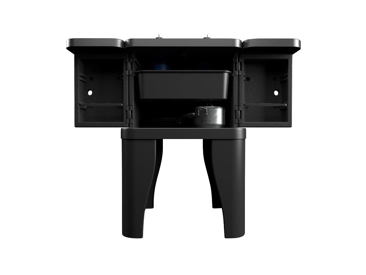 Fjordsen Freyja Kampeer Keuken / Buitenkeuken