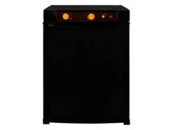 Merkloos KuKoo 3-weg Absorptie Koelkast