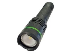 Schwaiger TLED1000 LED IP43 Zaklamp