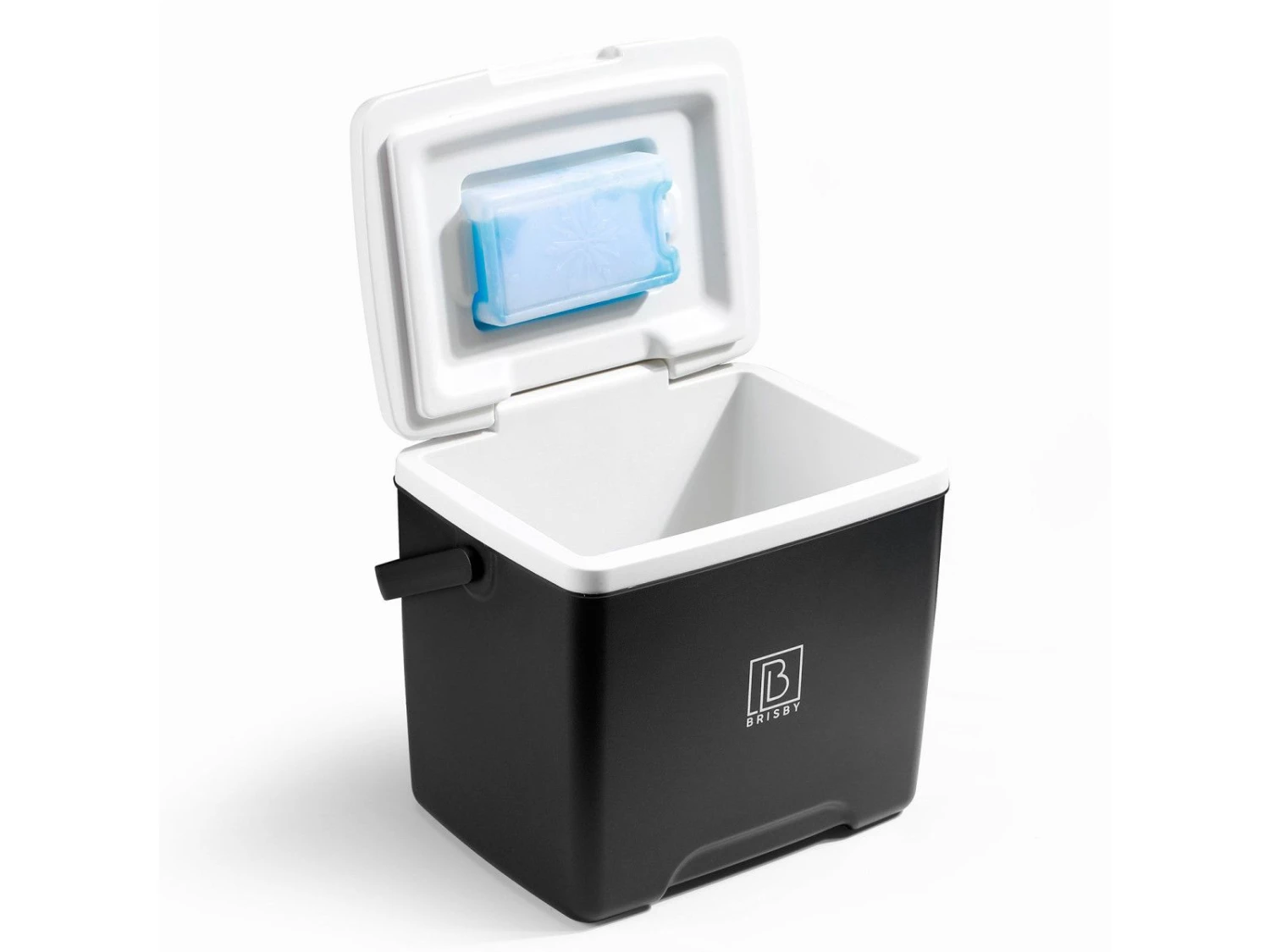 Brisby 13 Liter Koelbox - Black - Afbeelding 4