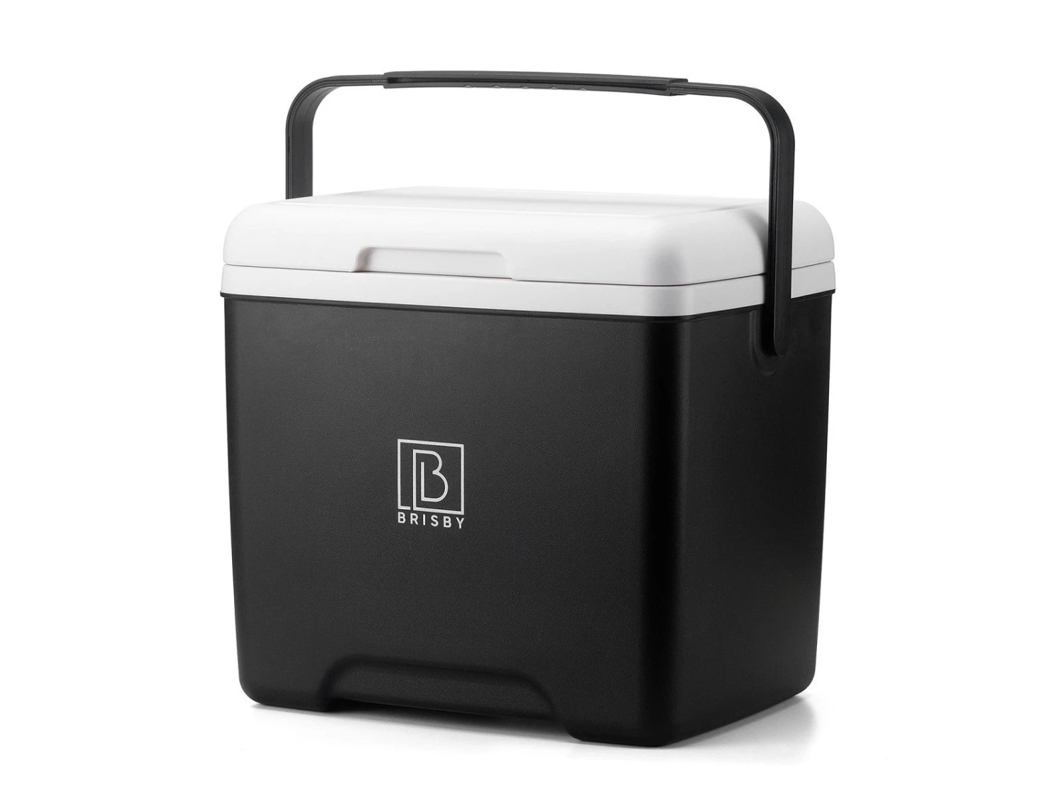 Brisby 13 Liter Koelbox - Black - Afbeelding 2