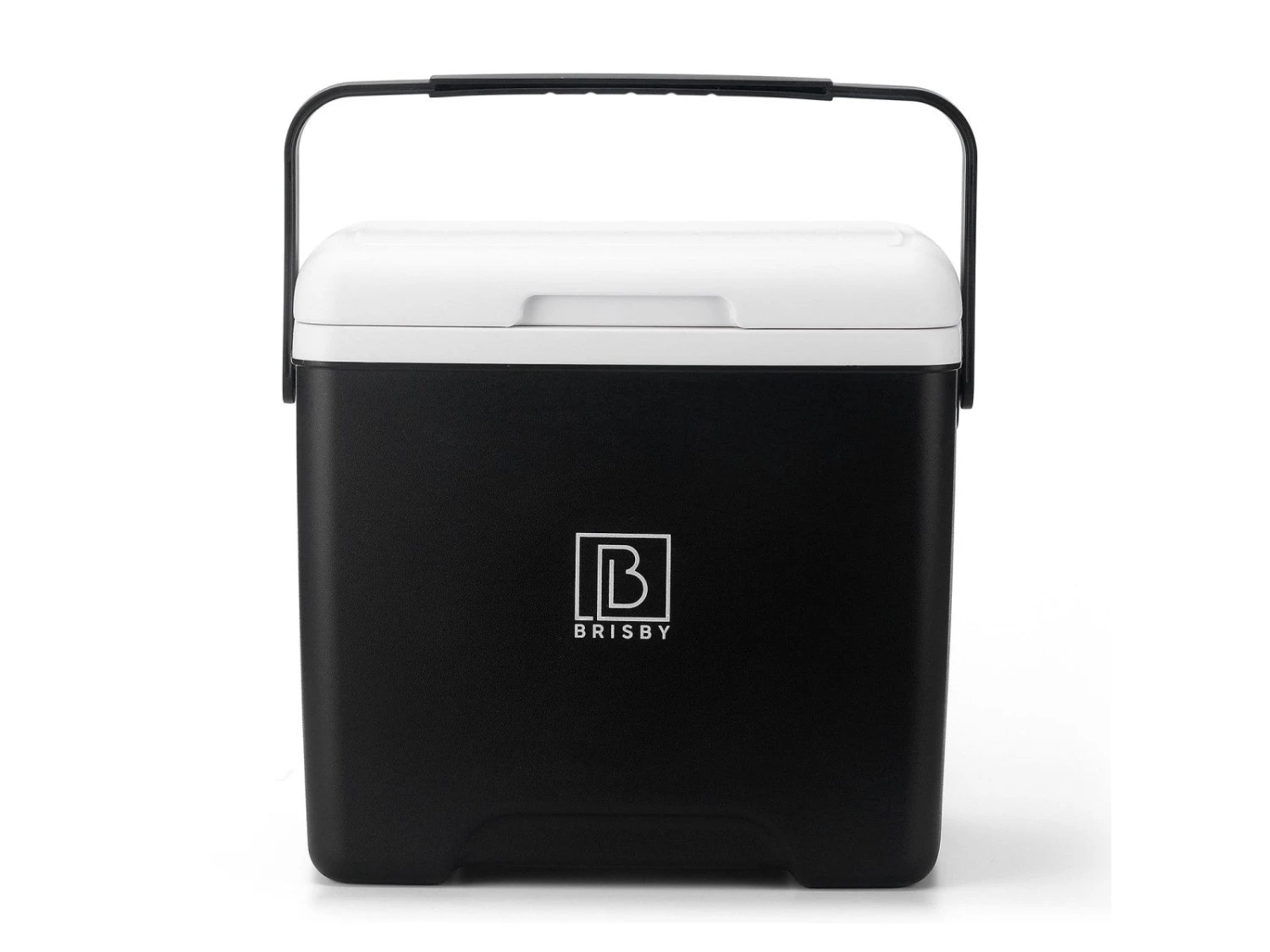 Brisby 13 Liter Koelbox - Black - Afbeelding 3