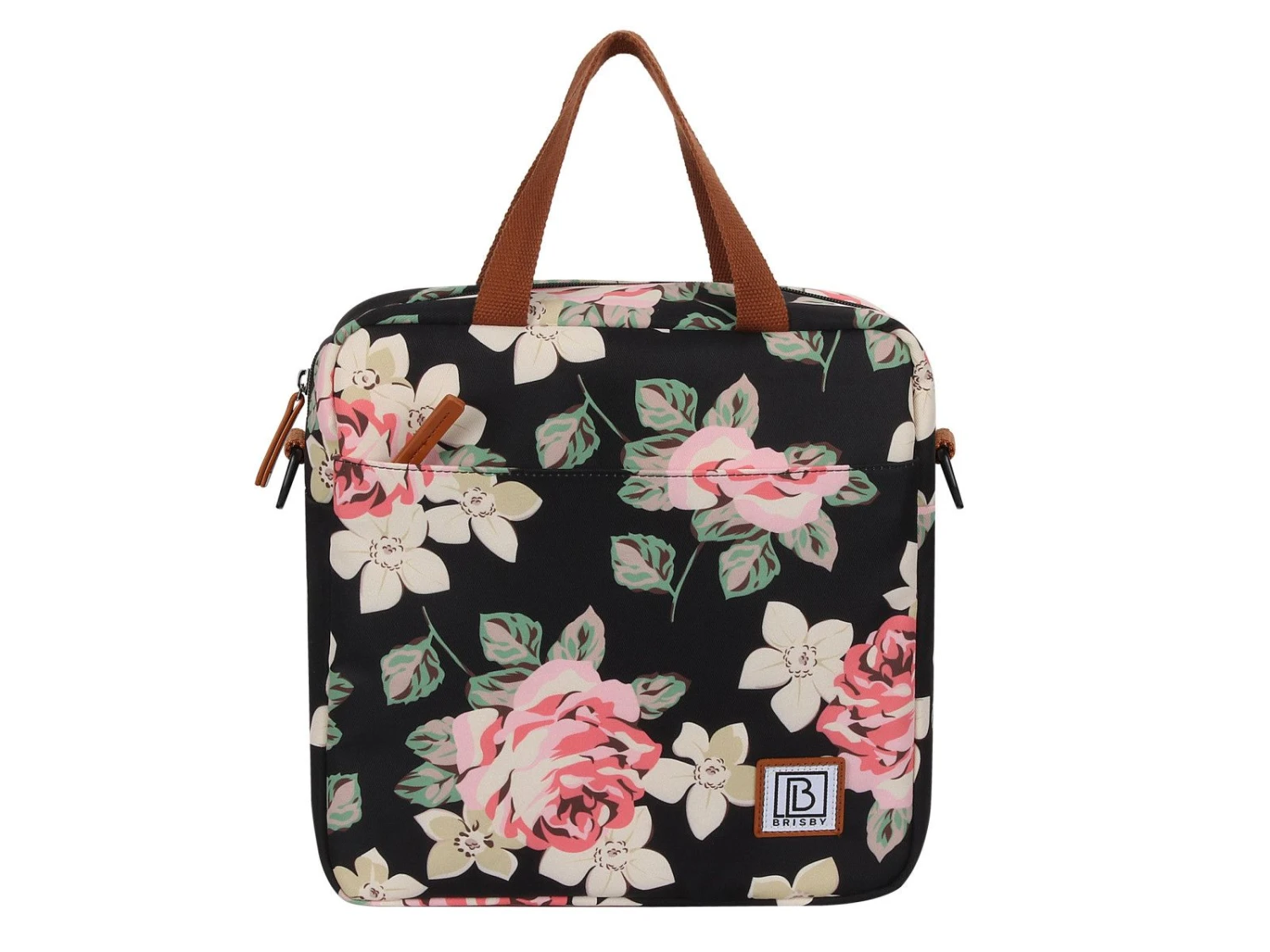 Merkloos Brisby Bloemetjes 7 Liter Koeltas - Afbeelding 3