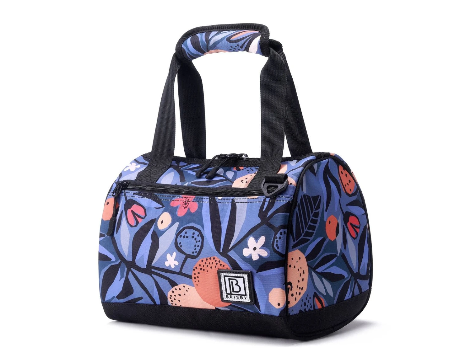 Merkloos Brisby Valencia 10 Liter Koeltas - Afbeelding 3