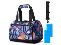 Merkloos Brisby Valencia 10 Liter Koeltas