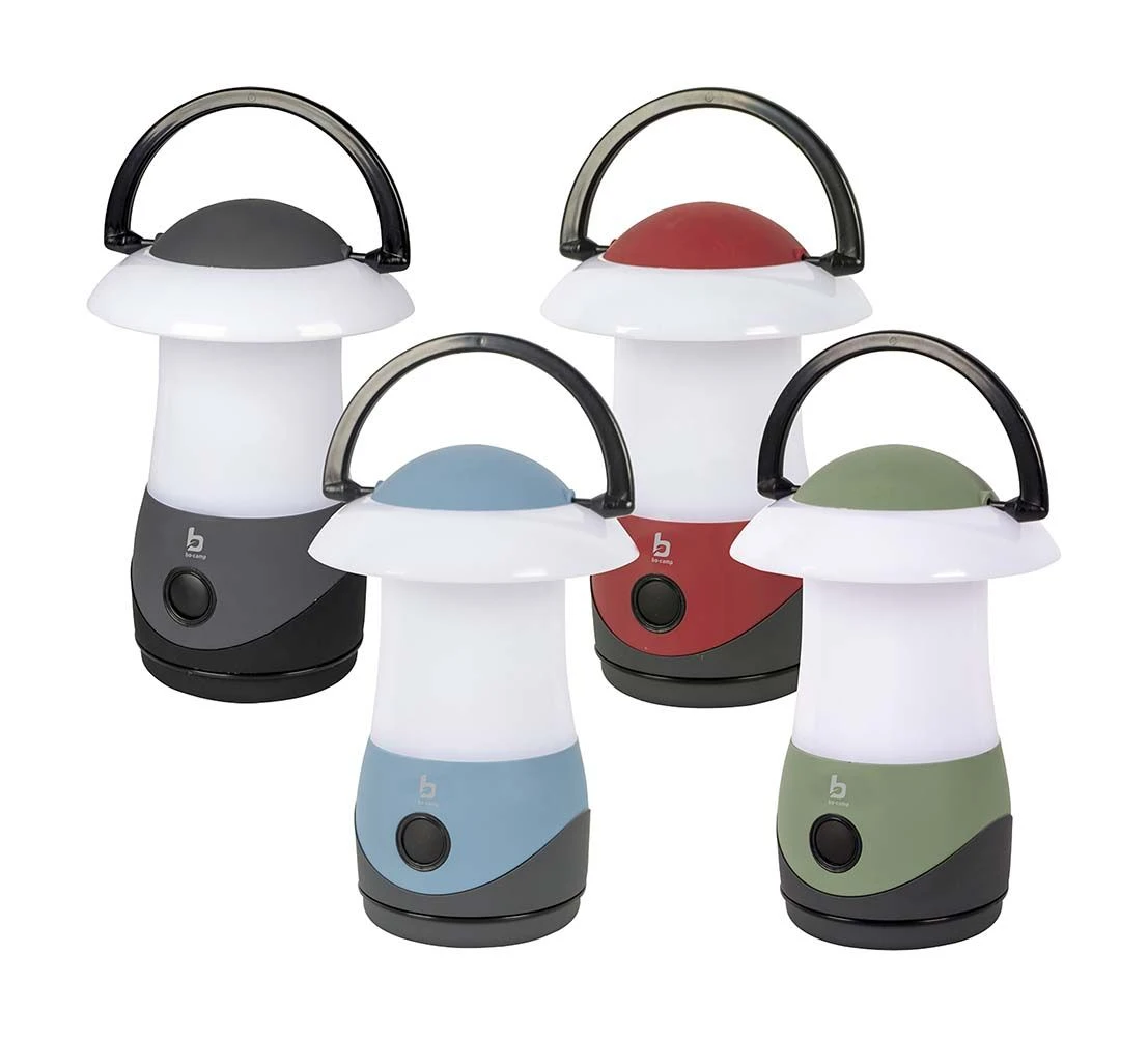 Bo-Camp Cygnus Tafellantaarn - Green - Afbeelding 3