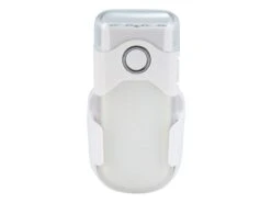 Alecto ATL-80 Oplaadbare LED Zaklamp