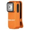 Olight Oclip Zaklamp - Orange