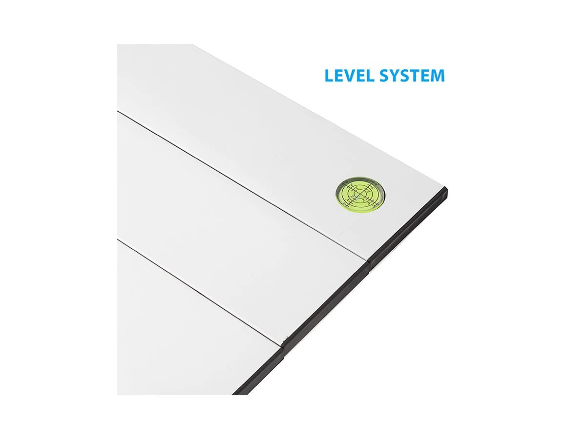 Brunner Azabache CT SQUARE Campingkeuken - Afbeelding 3