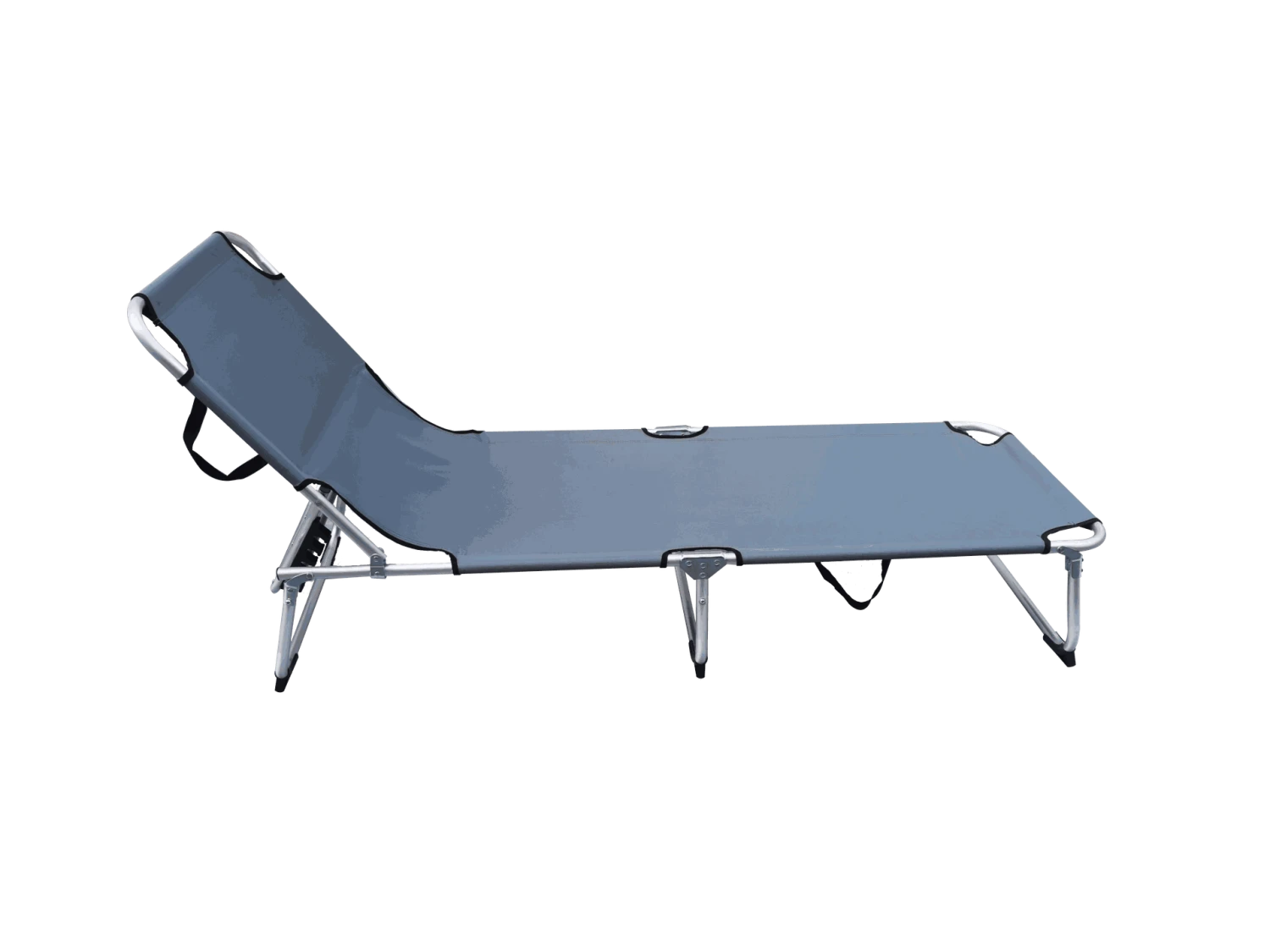 MaxxGarden Aluminium Ligbed - Afbeelding 4