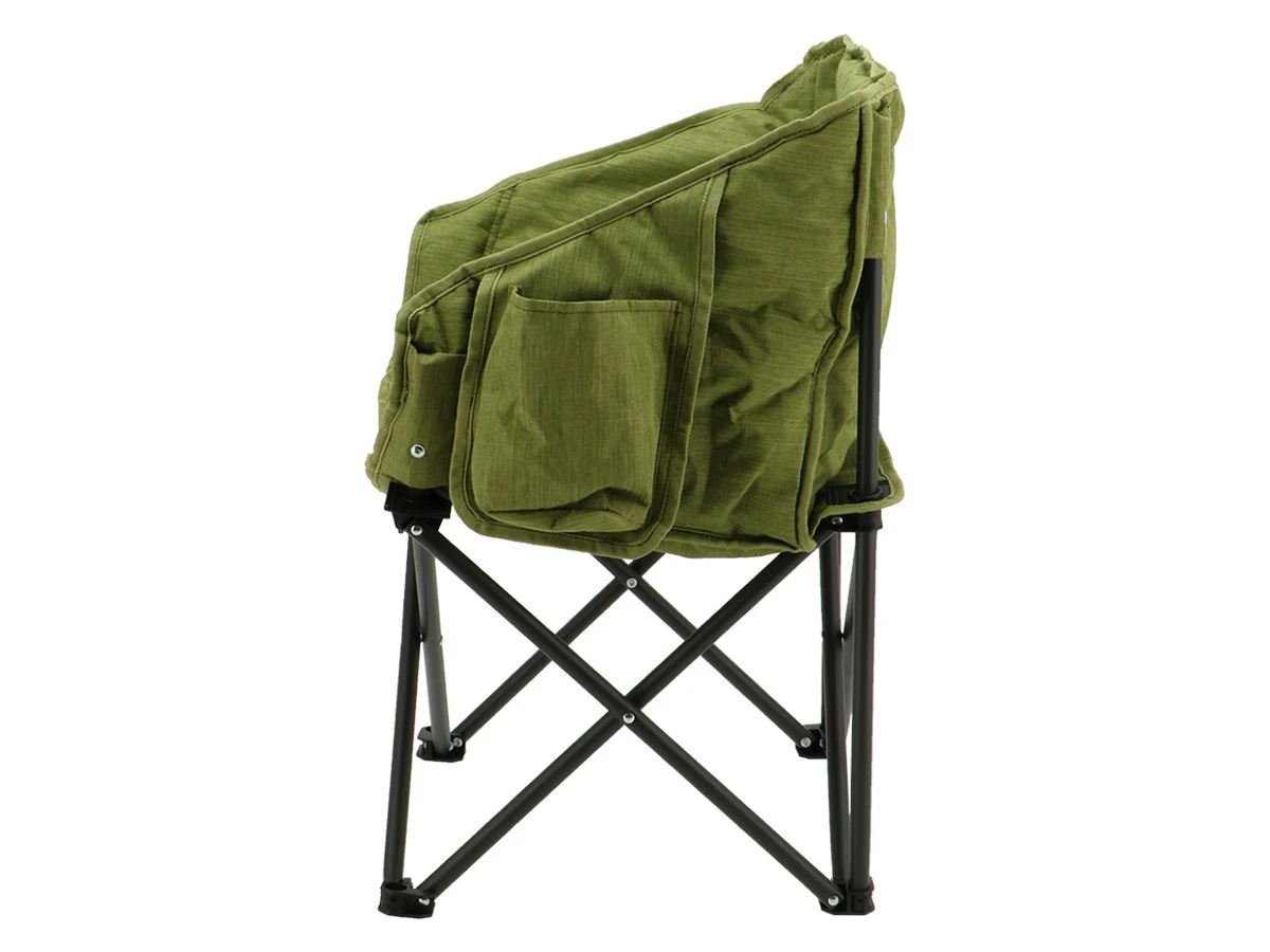 Travellife Noli Cross Spring Green Kinderstoel - Afbeelding 2