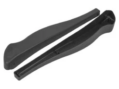 Crespo 232 Relaxstoel Set Van 2 Dark Grey Armleuningen