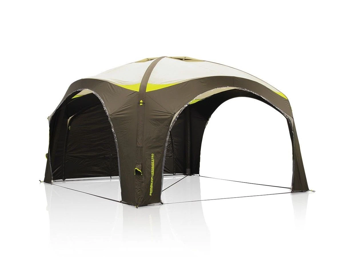 Zempire Aerobase 3 Pro Opblaasbare Partytent - Afbeelding 2