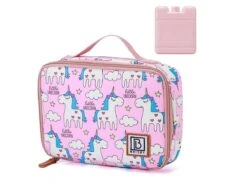 Brisby 2,5 Liter Eenhoorn Koeltas