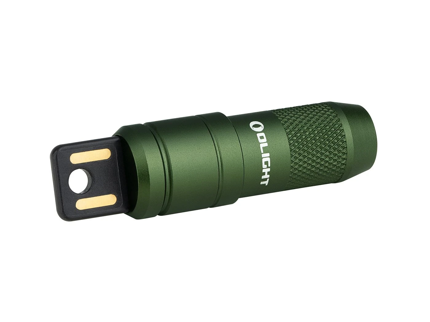 Olight Imini 2 OD Green Oplaadbare Zaklamp - Afbeelding 2