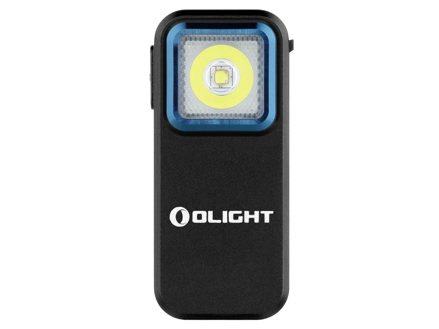 Olight Oclip Oplaadbare Zaklamp - Afbeelding 3