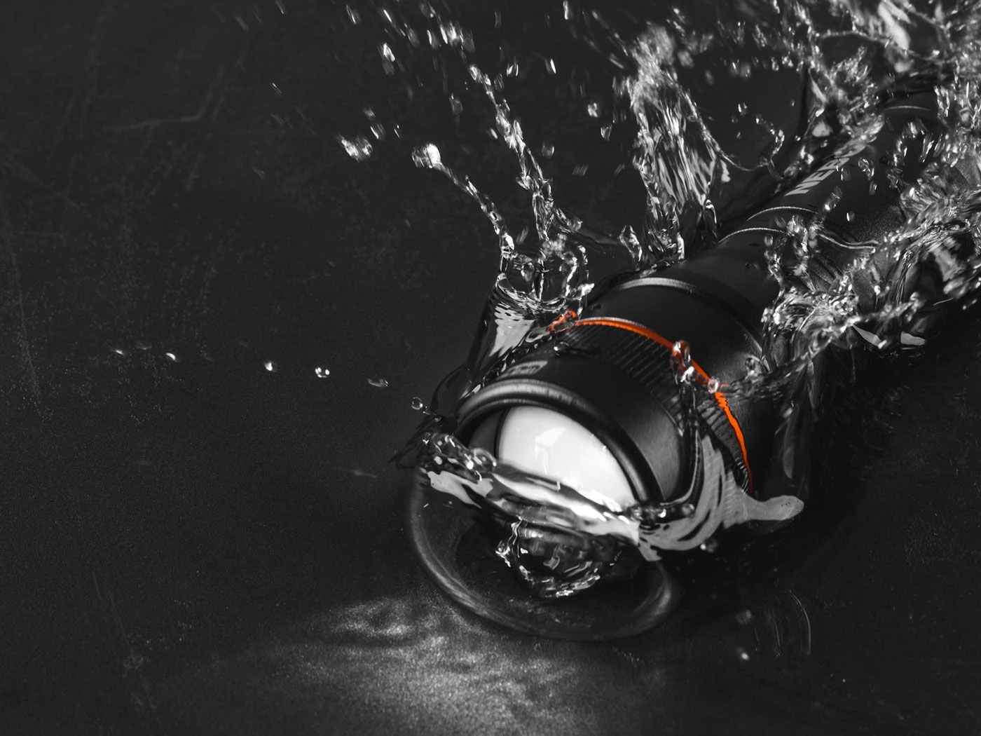 Nebo Newton 500 Zaklamp - Afbeelding 3