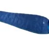 SirJoseph Trekking Rimo III 850 Mummyslaapzak - L200 Blue