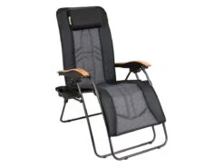Zempire Halo Lounger Relaxstoel