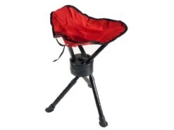 Repusel Dako Red Draaibare Viskruk