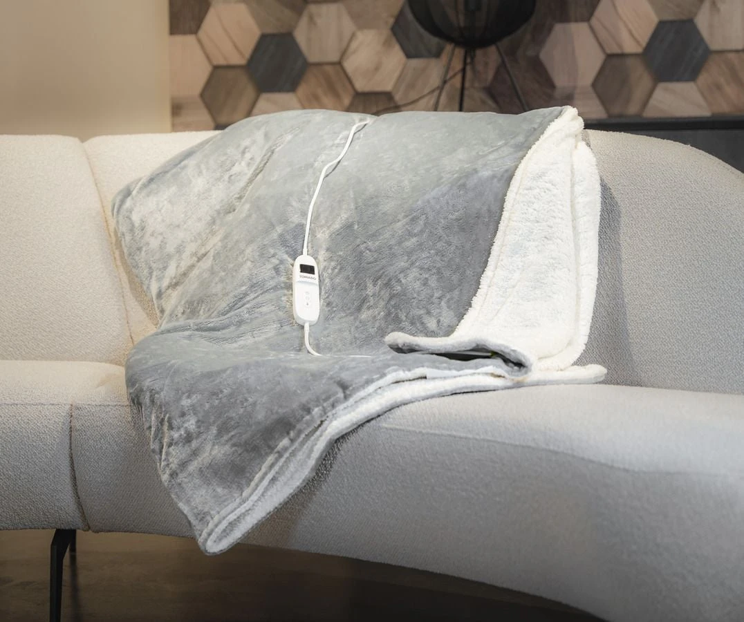 Tomado TEB1802G Elektrische Warmtedeken - Afbeelding 2