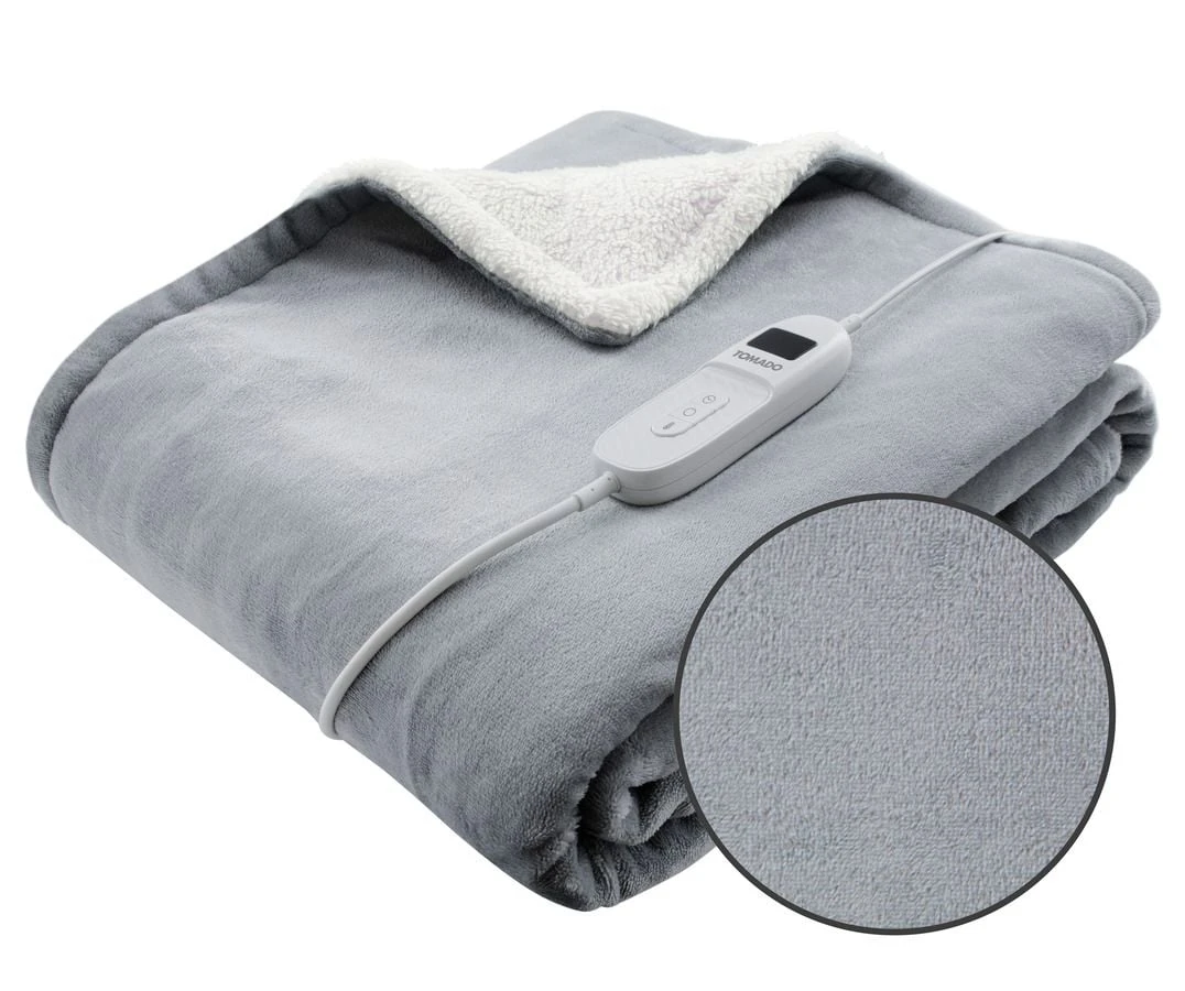 Tomado TEB1802G Elektrische Warmtedeken - Afbeelding 4