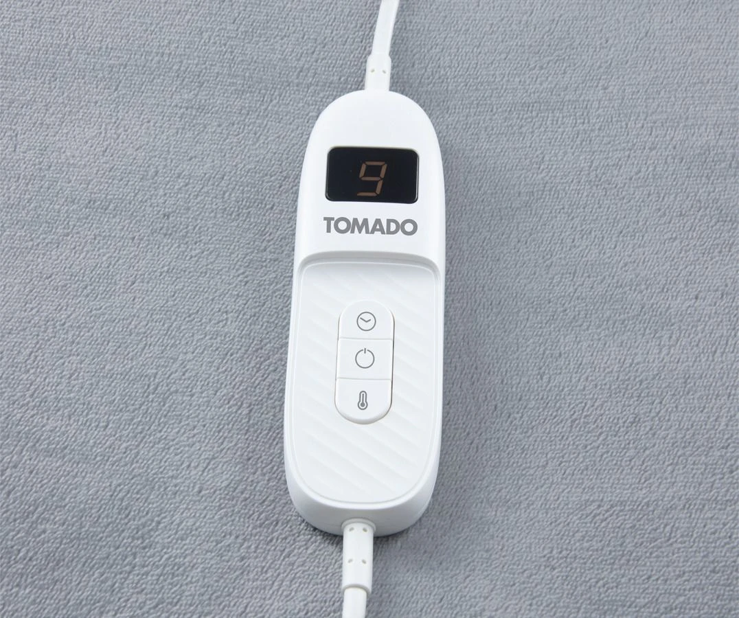 Tomado TEB1802G Elektrische Warmtedeken - Afbeelding 5
