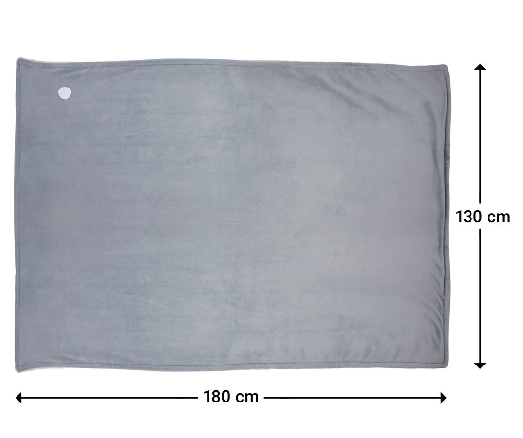Tomado TEB1802G Elektrische Warmtedeken - Afbeelding 6