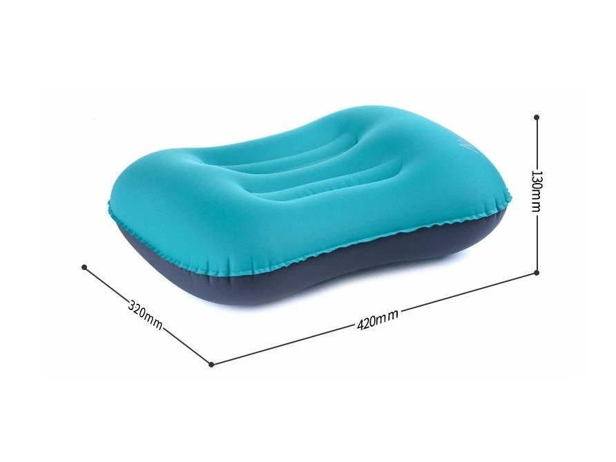 Naturehike Green Hoofdkussen - Afbeelding 4