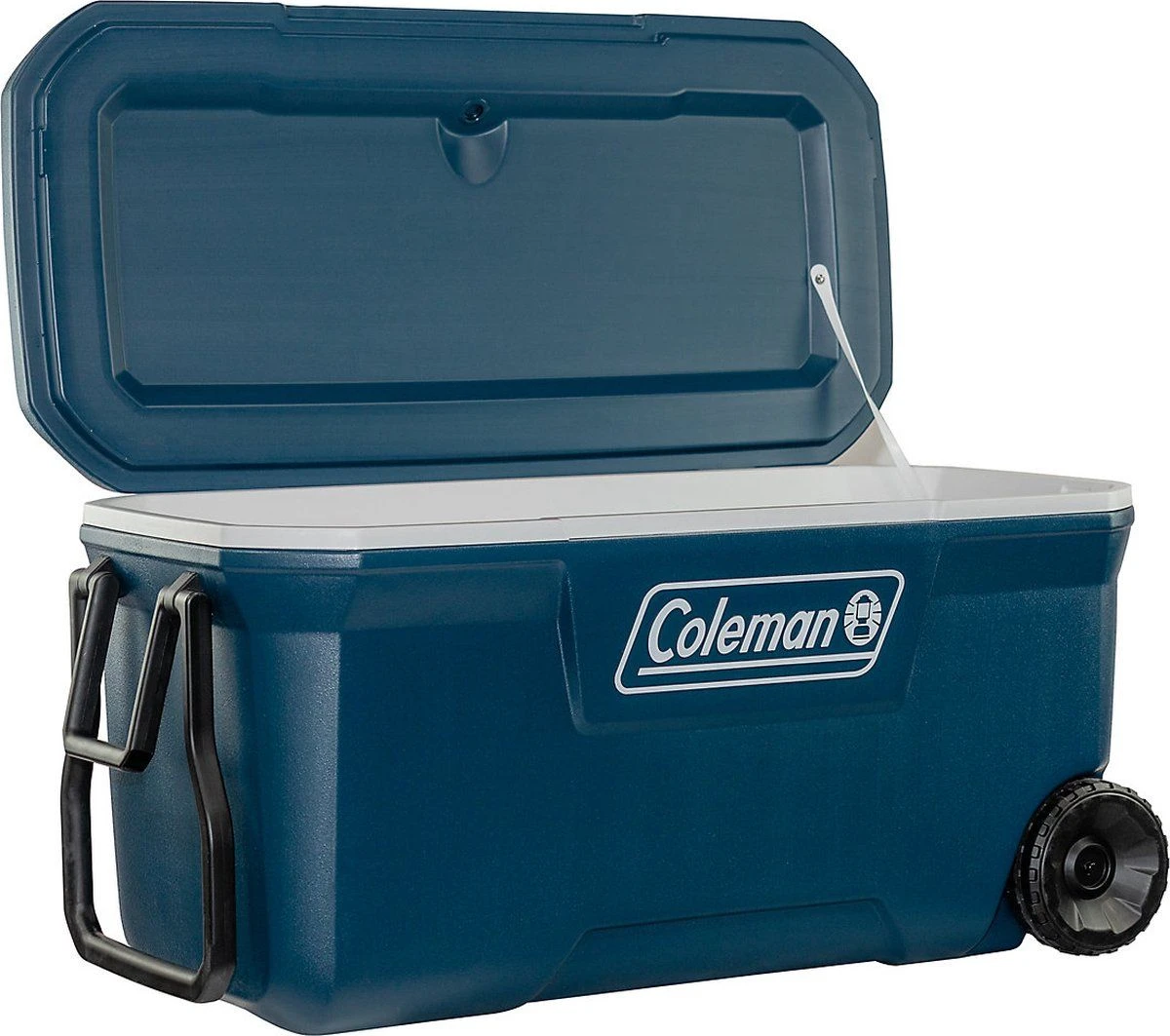 Coleman 100QT 94 Liter Xtreme Koelbox Met Wielen - Afbeelding 3