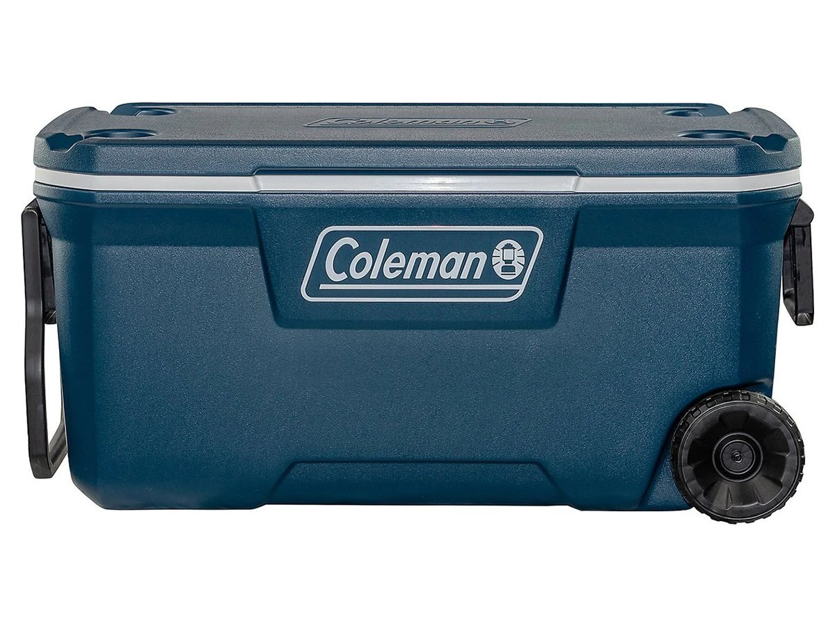 Coleman 100QT 94 Liter Xtreme Koelbox Met Wielen