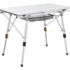 Juskys Picco Aluminium Campingtafel