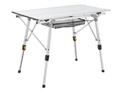 Juskys Picco Aluminium Campingtafel
