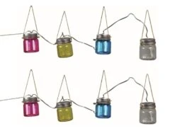 Luxform Blanes Solar Sfeerverlichting