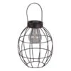 Luxform Sheffield Solar Decoratieve Hanglamp