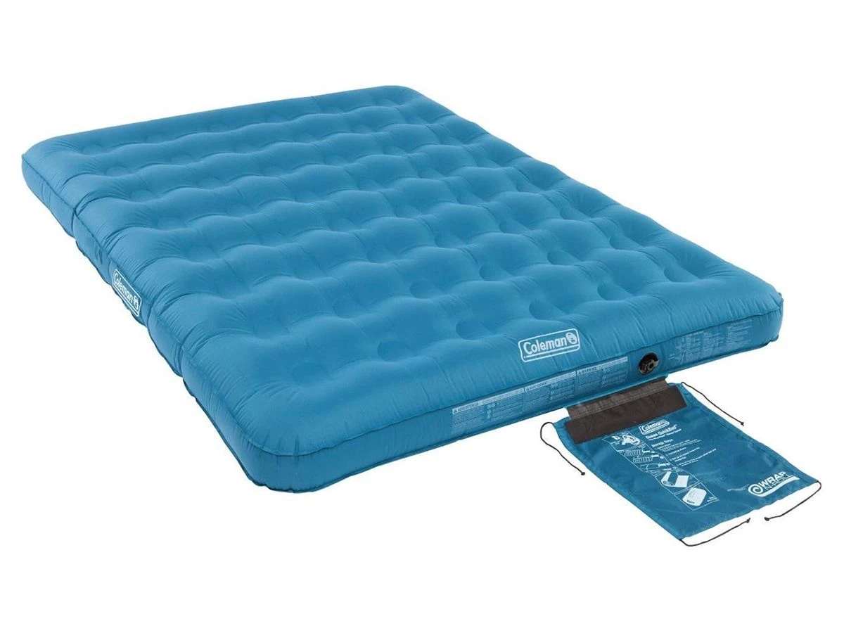 Coleman 2-Persoons Extra Durable Luchtbed