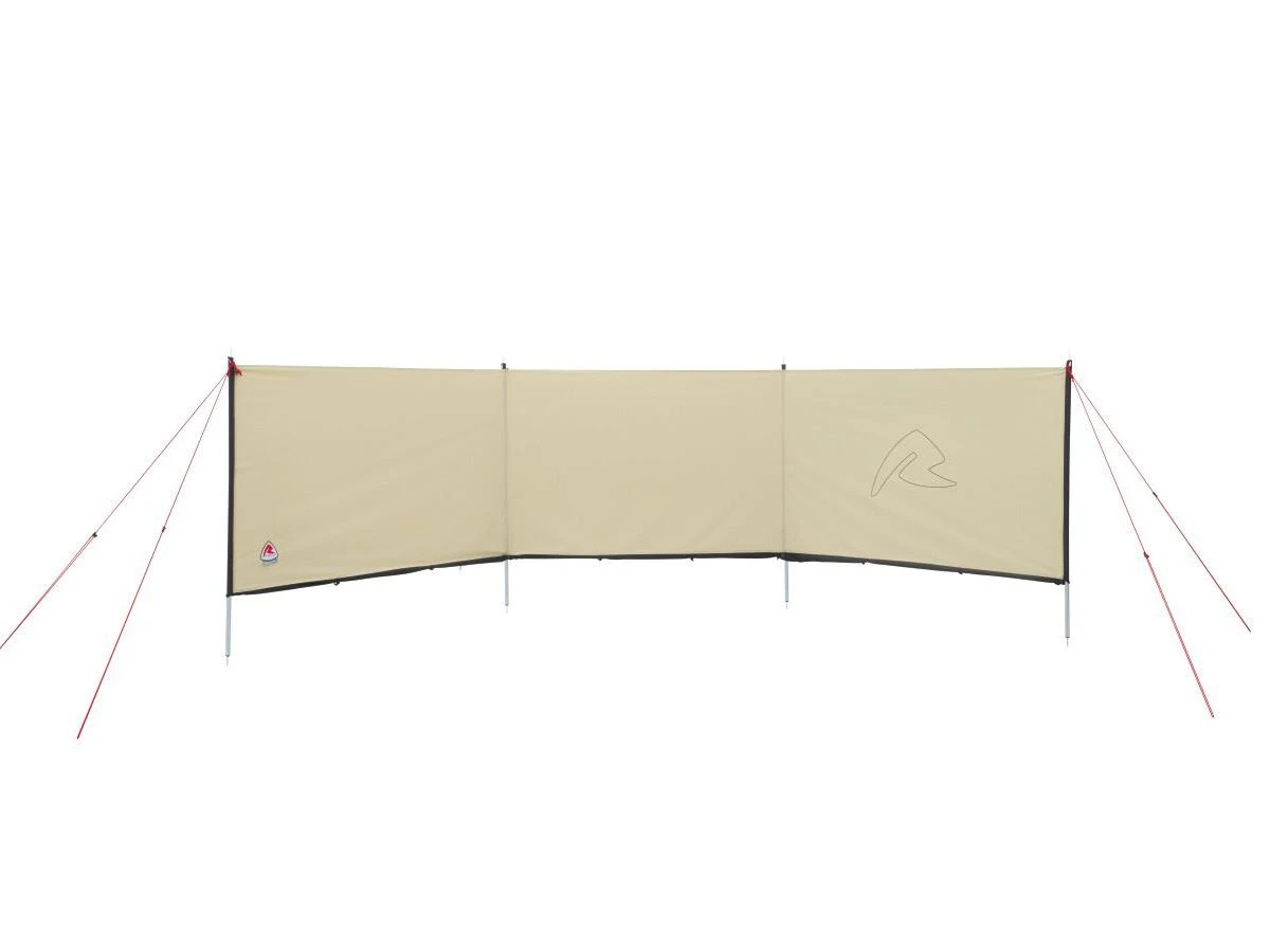 Robens Outback 3 Poles Windscherm