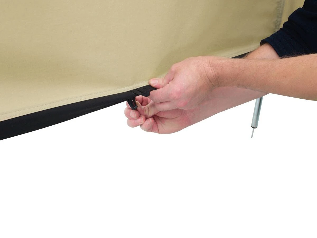 Robens Outback 3 Poles Windscherm - Afbeelding 4