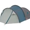 Coleman Cortes 3 Tunneltent