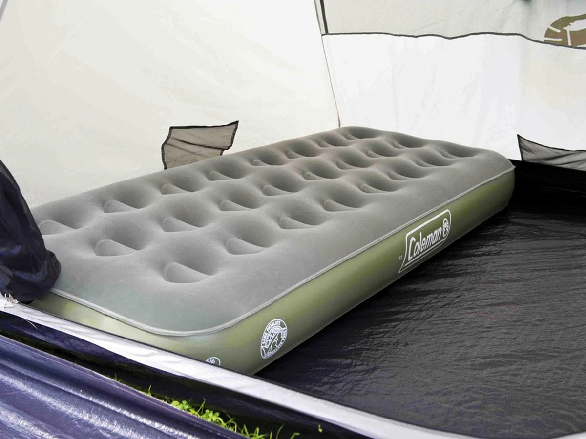 Coleman Maxi Comfort Single Luchtbed - Afbeelding 2