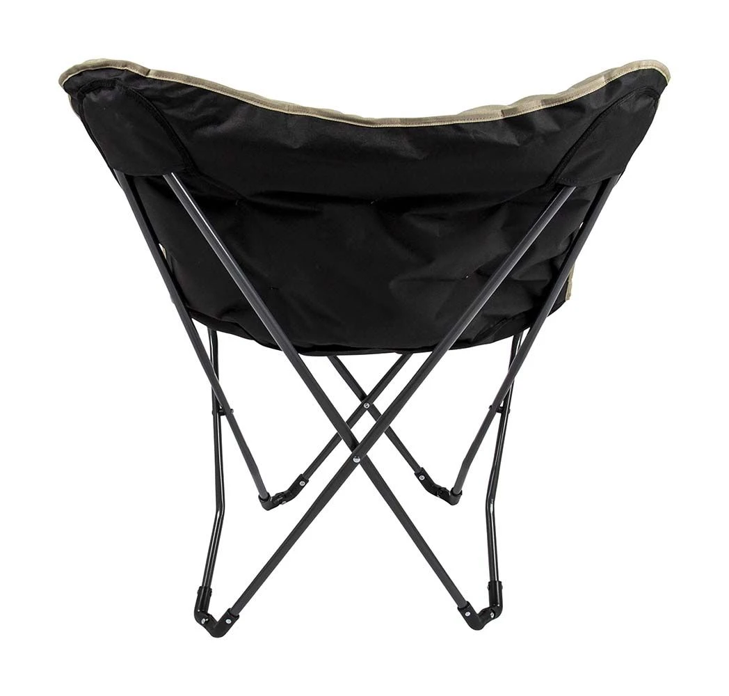 Bo-Camp Urban Outdoor Redbridge Beige Vlinderstoel - Afbeelding 6