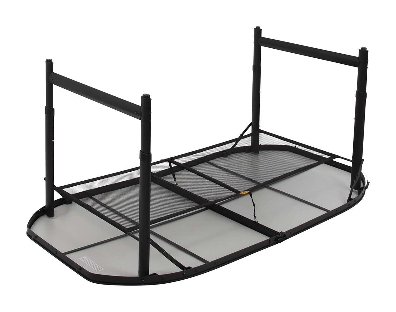 Bo-Camp Industrial Northgate 150 X 80 Tafel - Afbeelding 5